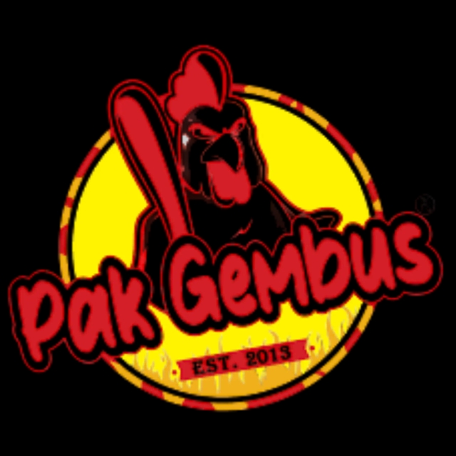 Pak Gembus