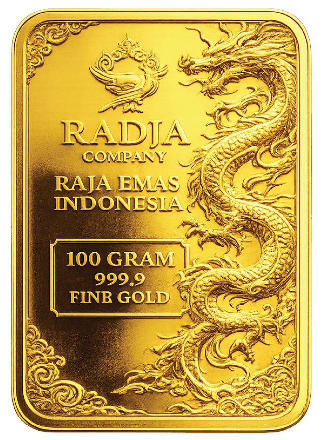 RADJA COMPANY - NAGA