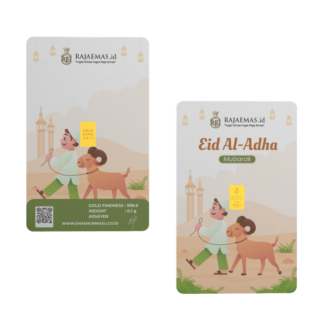 IDUL ADHA SERIES