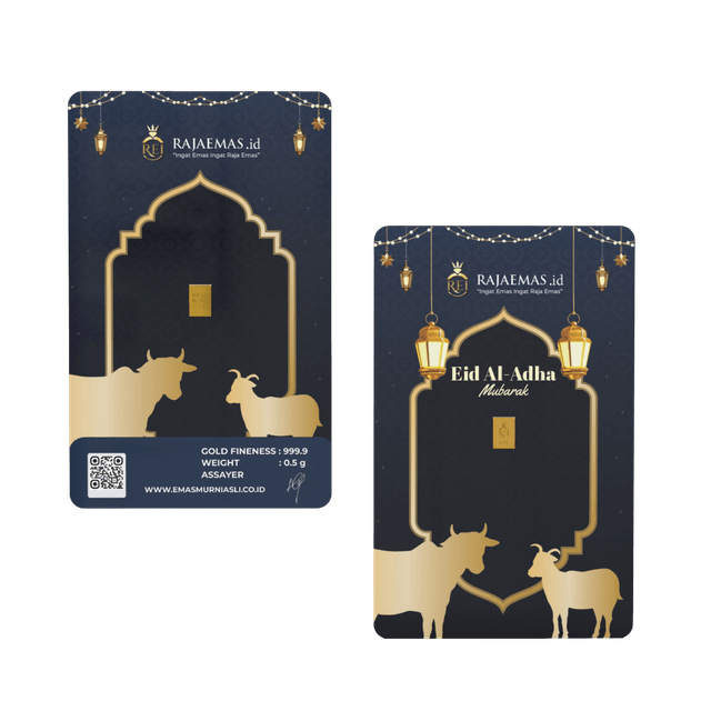 IDUL ADHA SERIES